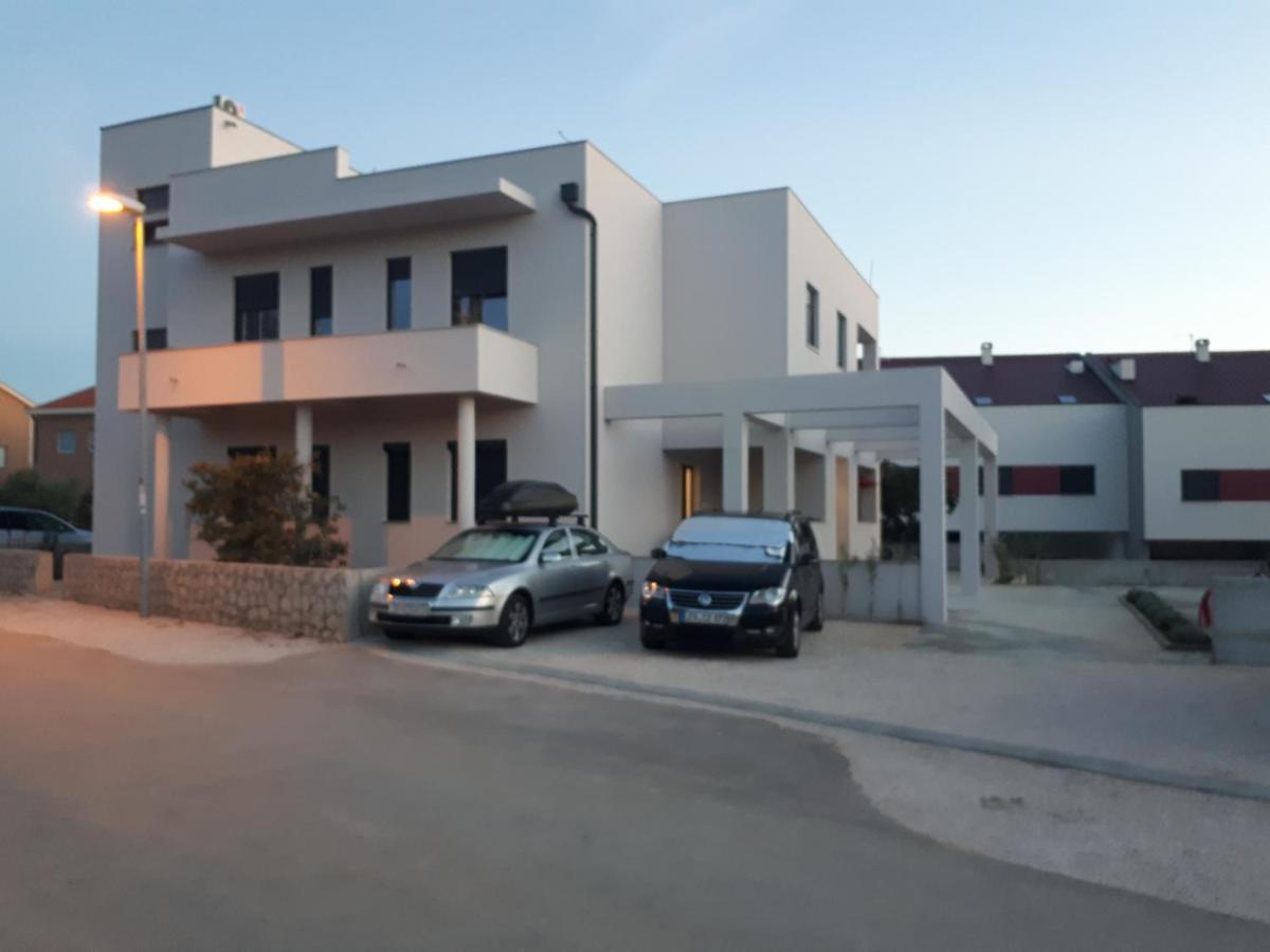 Apartments Maricic Zaton  Exterior photo